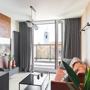 Appartement met een Slaapkamer
